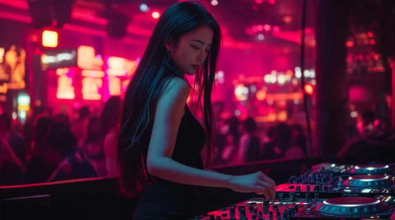 防城港商务KTV尽享商务休闲-防城区ktv预定