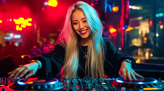 防城港商务KTV，夜场尽享商务派对-防城区ktv预定