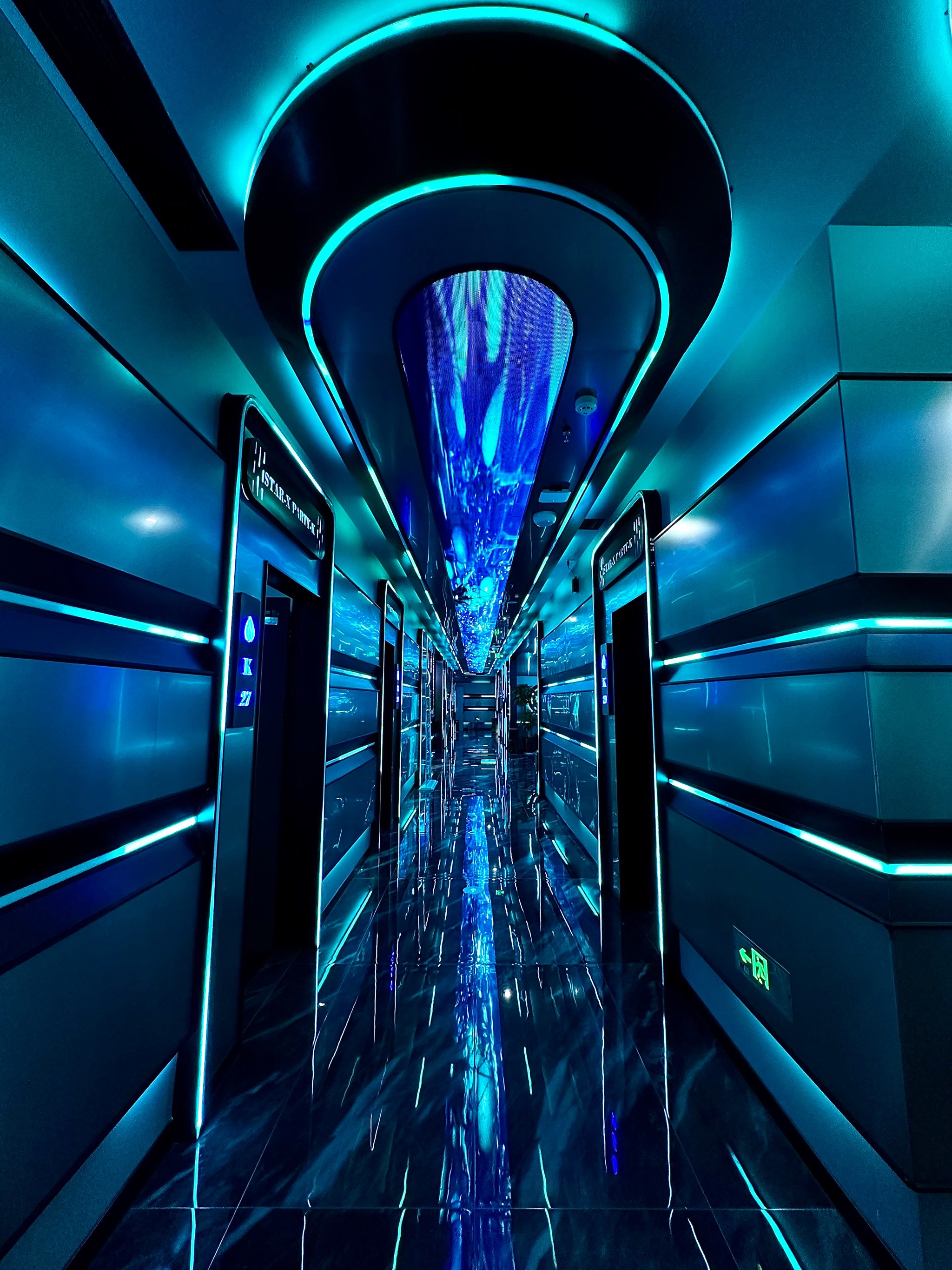 防城港商务KTV，来领略不一样的商务娱乐-防城区ktv预定